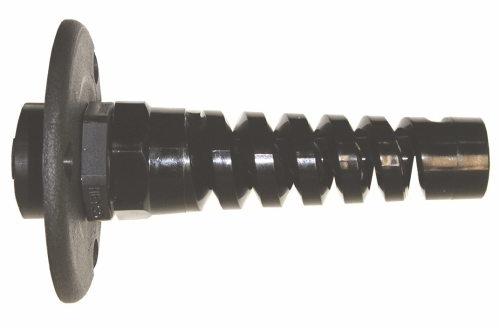 T-H Marine Bulkhead Strain Relief Kit [BSR-1K-DP]