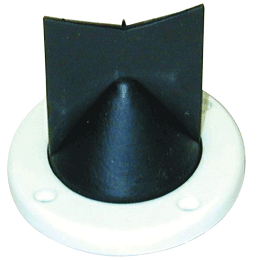 T-H Marine Duckbill Scupper [DBS-2B-DP]