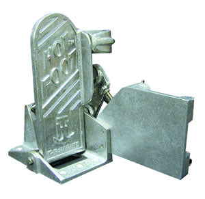 T-H Marine Hot Foot Throttle [HF-1-DP]