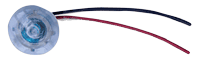 T-H Marine 3/4" Push-In Cockpit Led Rgb [LED-14044-RGB-DP]