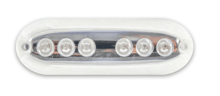 T-H Marine Led Multi Color Light [LED33993-DP]