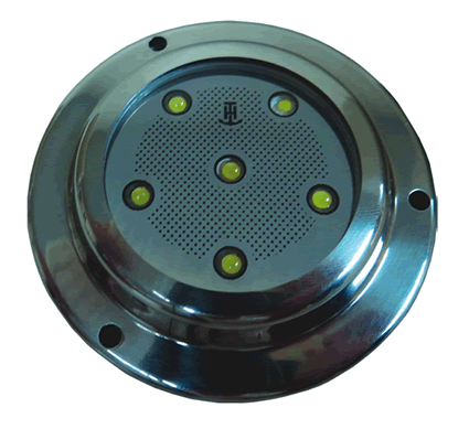 T-H Marine Led Underwater Light S/S White [LED-39060-DP]