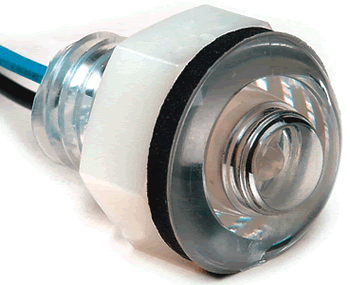 T-H Marine Livewell Light-Led [LWLM-1PLED-DP]