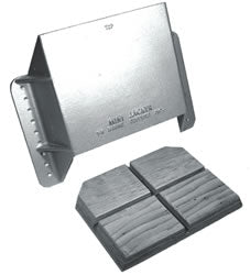 T-H Marine Mini Jacker Sm Jack Plate [MJ-1-DP]