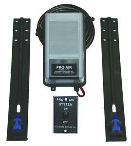 T-H Marine Pro-Air System [PAS-1-DP]