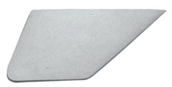 T-H Marine Replacement Skeg F/Omc V6 [RS-1-DP]
