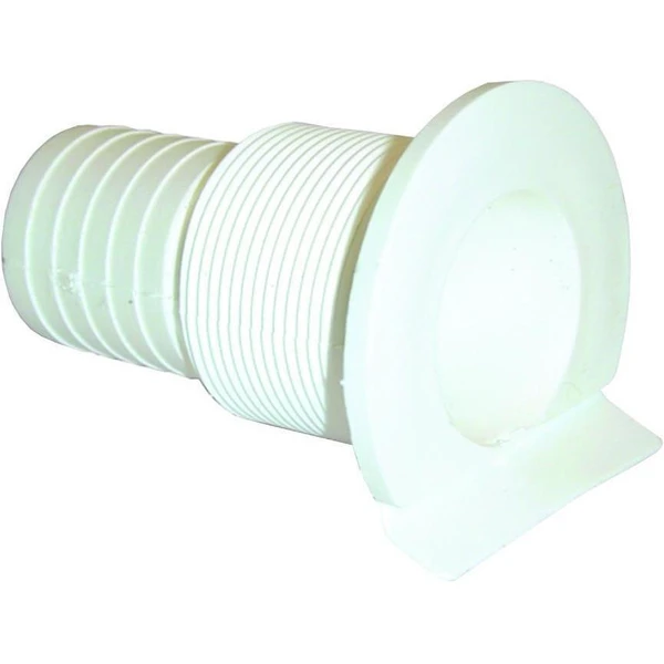 T-H Marine Thru Hull Drain 1-1/2" [TH-1502FF-DP]