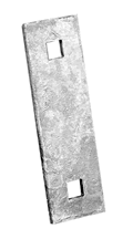 Tie Down Washer Plate Commercial [26409]