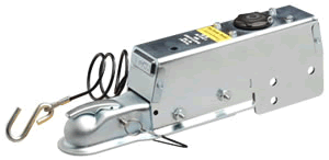 Tie Down Drum Brake Actuator #6600 [82401]