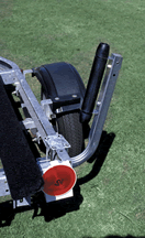 Tie Down Roller Guides (FIXED Angle) [86102]