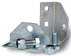 Tie Down Swivel Brackets Pr [86160]