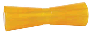 Tie Down Pvc Keel Roller 12" [86199]
