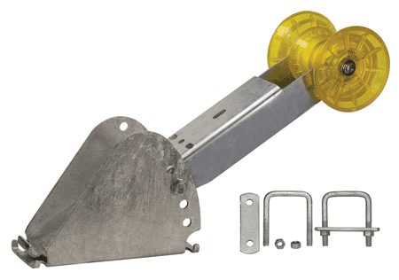 Tie Down Pwc Adjustable Bow Stand [86557]