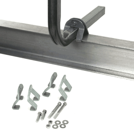 Tie Down I-Beam Mounting Kit [86569]