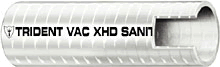 Trident 1" Vac Sanitation Hose 50'Box [148-1006]