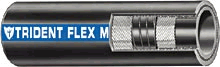 Trident Watr/Exhaust Hose 12.5'1-1/2" [250-1124]