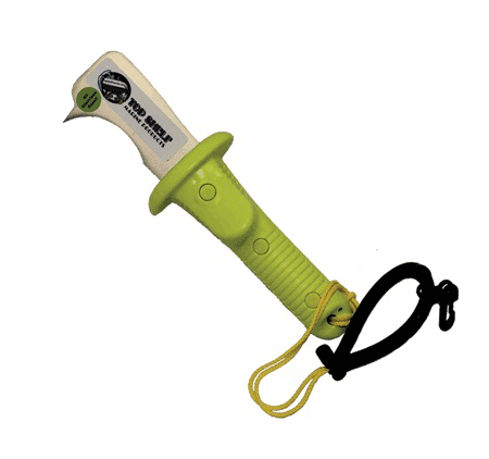 Top Shelf Marine Dirty Bird Scraper [01-DBHS]