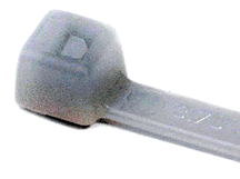 Hellermann Tyton Cable Tie 4" Natural (1000) [T18R9M4]