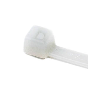 Hellermann Tyton Cable Tie 15-1/2" Nat (100) [T50L9C2]