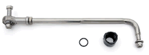 Uflex Ss Link Arm Assembly Merc [A73SS]