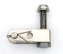 Uflex Clevis Kit [A75]