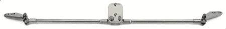 Uflex Tie Bar Kit 26" Centers [A94X26]