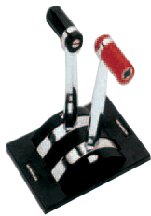 Uflex Control Flush Mnt Throt&Shift [B50]