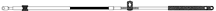 Uflex C5 Mercury Control Cable 10' [C5X10]