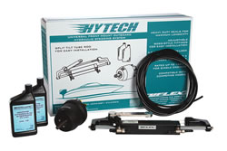 Uflex Hydraulic O/B Steering Kit [HYTECH1.0]