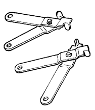 Uflex Cable Kit [K35]