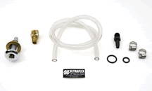 Uflex Remote Fill Kit [KIT F]