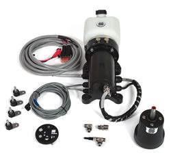 Uflex Steer System Single Engine [MD32FM]