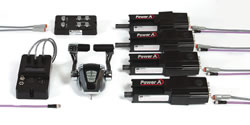 Uflex Ctrl Sys Dual Eng/Dual Sta [PWAMM22]