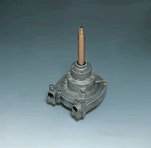 Uflex Zerotorque Rotary Helm [T73FC]