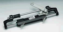 Uflex Hydraulic Cylinder 1.38" [UC128OBF-1]