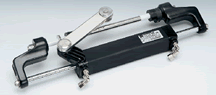 Uflex Hydraulic Cylinder 1.18" [UC94OBF-1]
