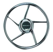 Uflex Steering Wheel [V06]
