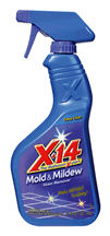 WD-40 X-14 Stain Remover 32 Oz [260760]