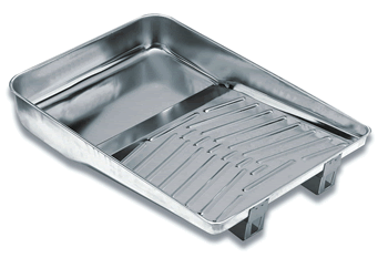 Wooster Deluxe Metal Tray [R402-11]