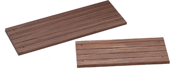 Seateak Deck Step Large [60502]