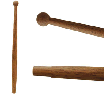 Seateak Flag Pole 3/4" X 18" [60748]