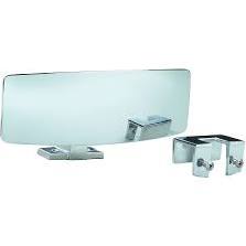 Attwood Attwood Ski Mirror