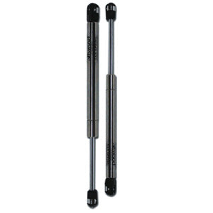 Attwood Attwood 10" Stainless Steel Gas Spring 40 lbs.