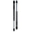 Attwood 20" Stainless Steel Gas Spring 90 lbs.