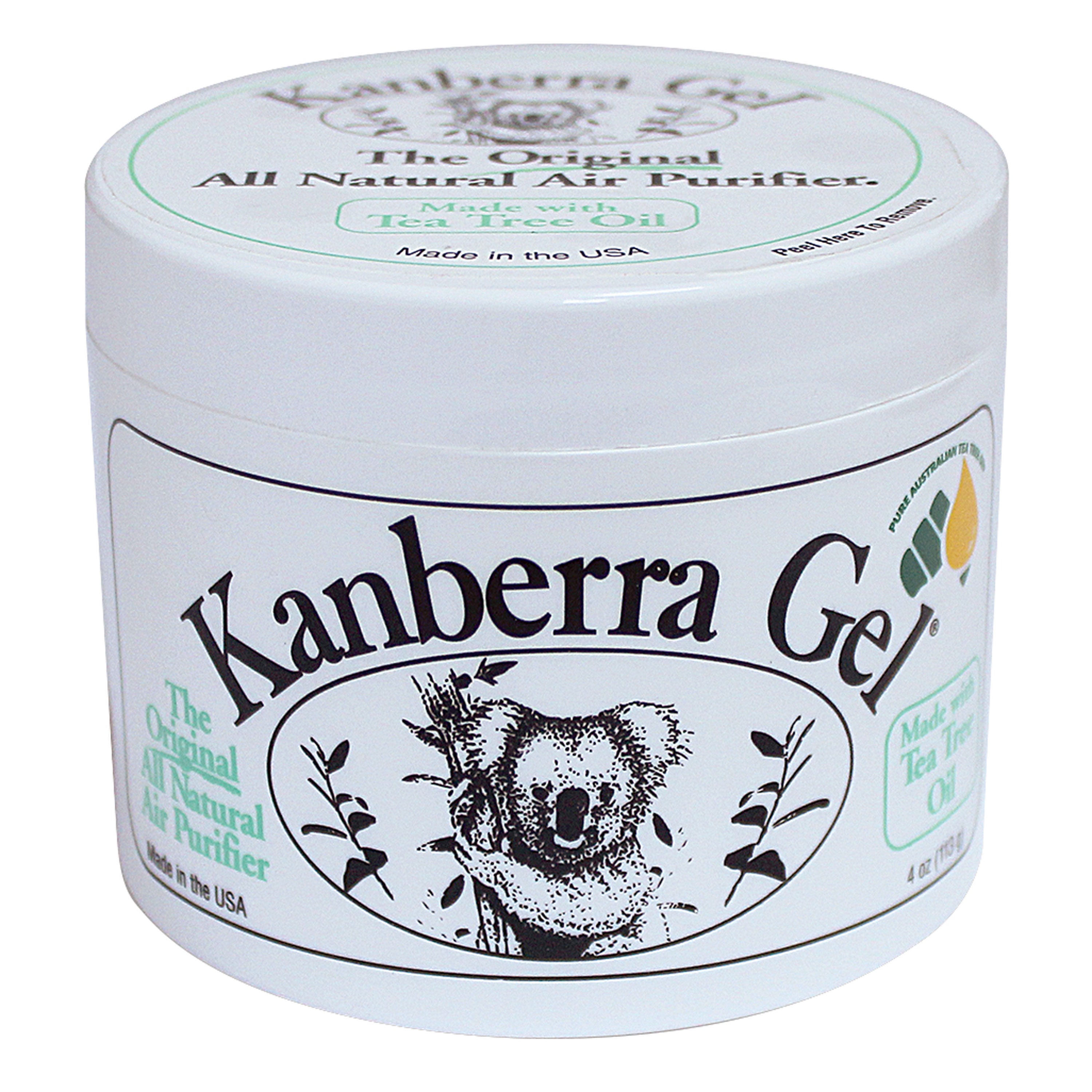 Kanberra Gel 4 Oz [KG00004]