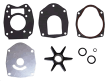 Sierra 183214 Impeller Repair Kit